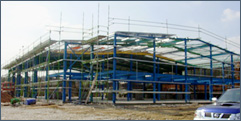 During Construction