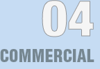 Commercial