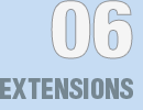 Extensions