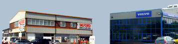 Commercial