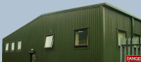 commercial units