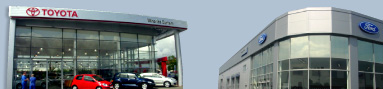portfolio for commercial building designs