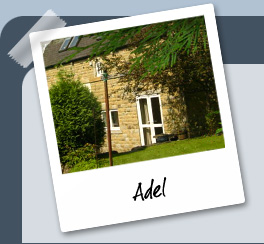 Extension, Adel