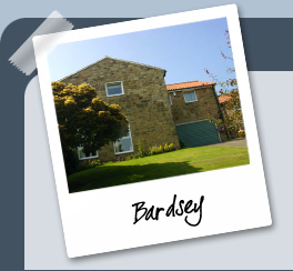 First Floor Extensions, Bardsey