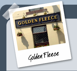 Golden Fleece