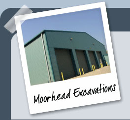 worshops built by the design team in leeds