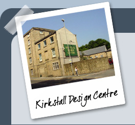 Kirkstall Design Centre