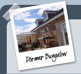 new dormer bungalow in cleckheaton