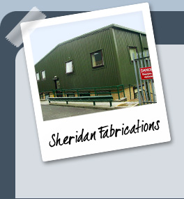 architects designed warehouse