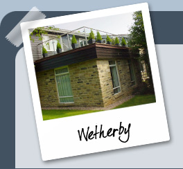 Extensions, Wetherby