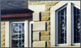 house designed and built in bradford