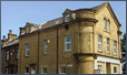 large residential dwelling in west yorkshire