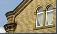 building design of home in low moor, bradford